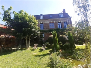 maison à la vente -   76220  FERRIERES EN BRAY, surface 45 m2 vente maison - UBI436097078